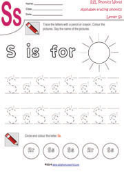 letter-s-handwriting-tracing-worksheet